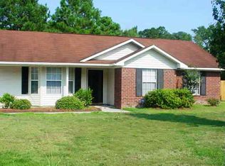 1338 Ryans Way, Pooler, GA 31322