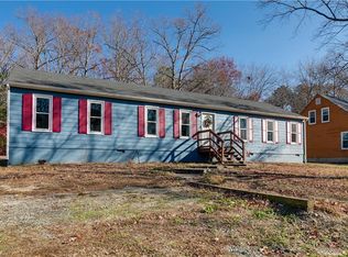 10113 Remora Dr, North Chesterfield, VA 23237