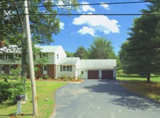 32 Bellevue Rd, Andover, MA 01810