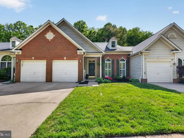 336 Colony Point Pl, Edgewater, MD 21037