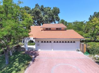 936 Avondale Ct, Walnut Creek, CA 94596