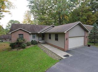 204 Green Lantern Rd, Du Bois, PA 15801