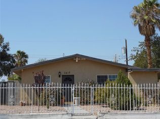 1817 Canosa Ave, Las Vegas, NV 89104