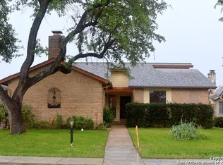 4270 Hilton Head St, San Antonio, TX 78217
