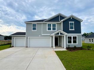 89 Cape Point Dr LOT 237, Conway, SC 29527