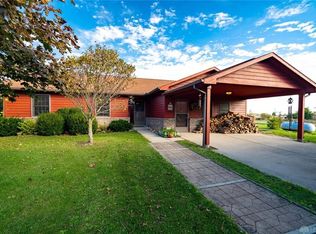 9701 Fenner Rd, Ludlow Falls, OH 45339