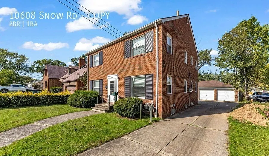 Building Photo - 10608 Snow Rd #1