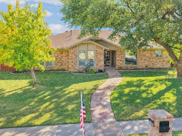 3208 Citadel Dr, Plano, TX 75023