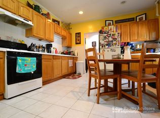 19 Lothrop St #1DB, Brighton, MA 02135