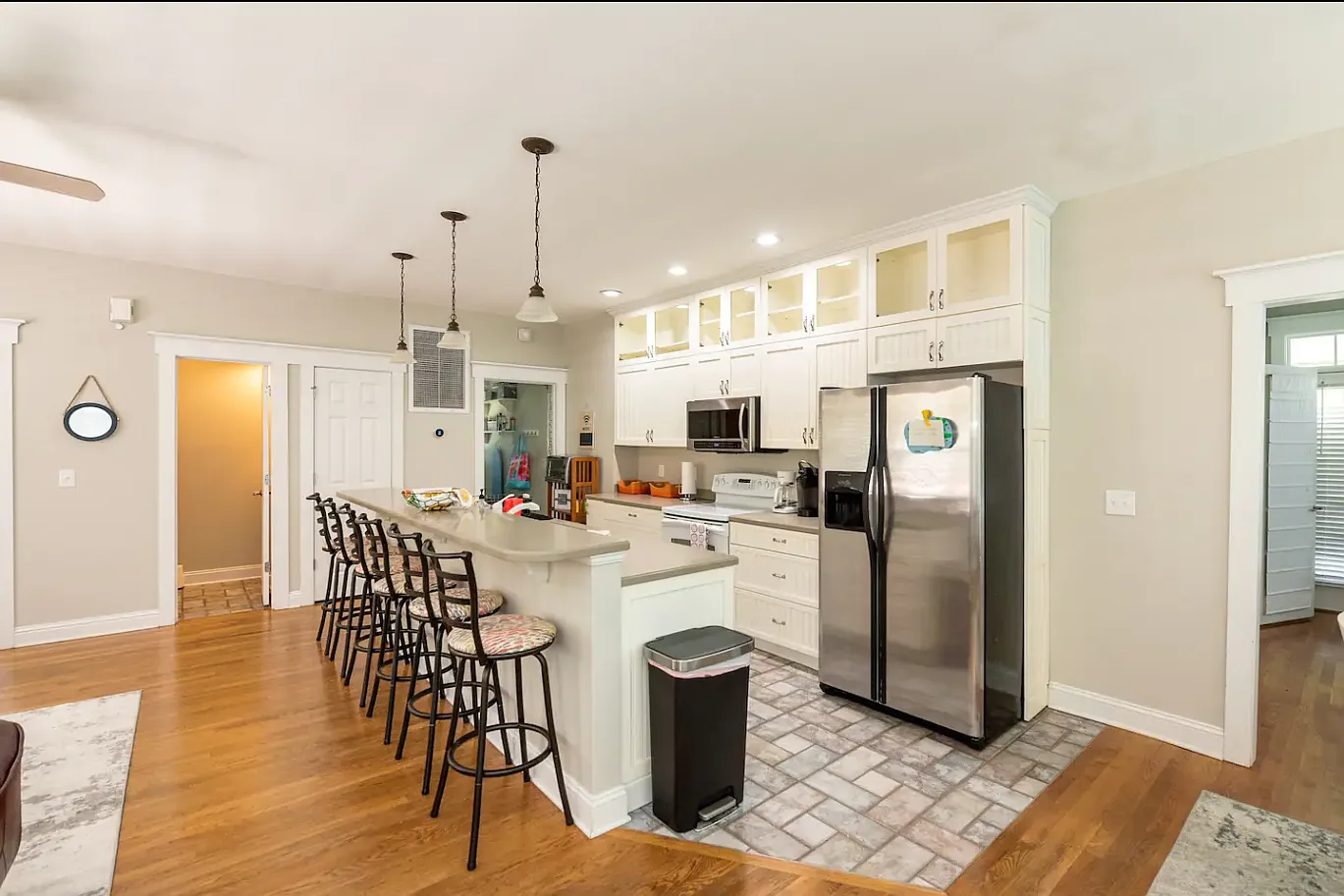 Buck/Brickner Beach House — Photo 4