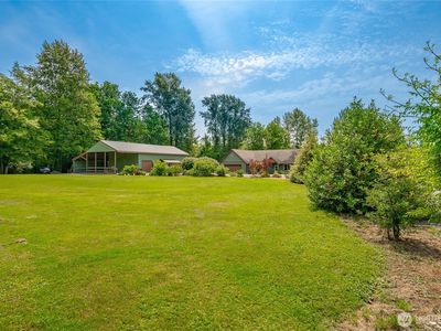 9206 Delta Line Road, Custer, WA, 98240