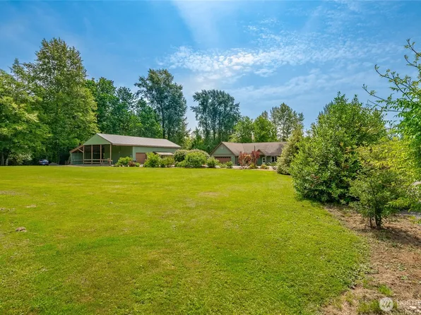 9206 Delta Line Road, Custer, WA 98240