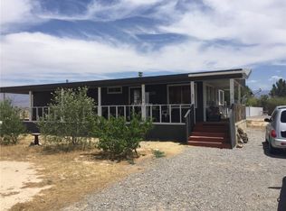 2981 Ambler Way, Pahrump, NV 89060