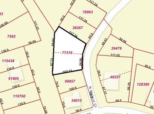 Lots 3 & 4 N Walnut Ln, Belton, TX 76513