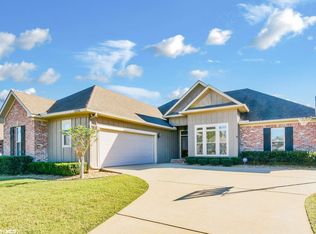 11752 Alabaster Dr, Daphne, AL 36526