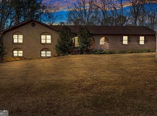 5919 Gretna Ct, Rex, GA 30273