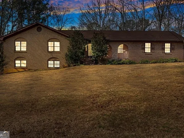 5919 Gretna Ct, Rex, GA 30273