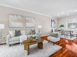 584 Monterey Ter, Sunnyvale, CA 94089