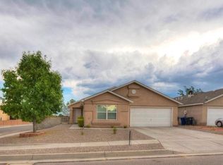 10920 E Rim Dr NW, Albuquerque, NM 87114