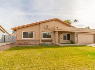 2231 W Manor St, Chandler, AZ 85224