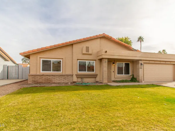 2231 W MANOR Street, Chandler, AZ 85224