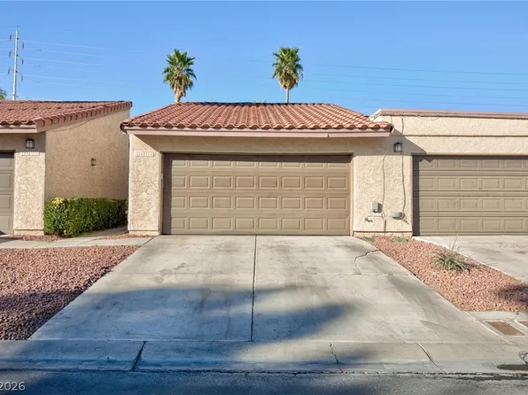 1844 Arbol Verde Way, Las Vegas, NV 89119