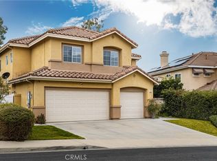 40 Tessera Ave, Foothill Ranch, CA 92610