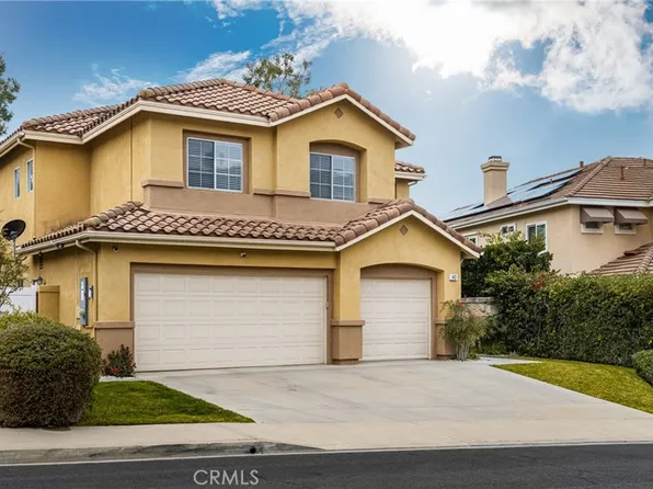 40 Tessera Ave, Foothill Ranch, CA 92610
