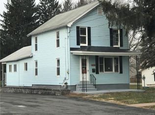 519 S Main St, Canastota, NY 13032