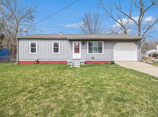276 Stanford Ln, Jackson, MI