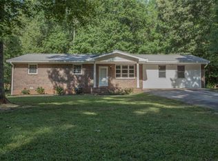 95 Heritage Ln, Bremen, GA 30110