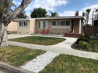 11877 Lesser St, Norwalk, CA 90650