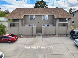 285 W Hillside Ave APT B, Prescott, AZ 86301
