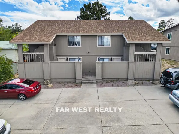 285 W Hillside Ave APT B, Prescott, AZ 86301