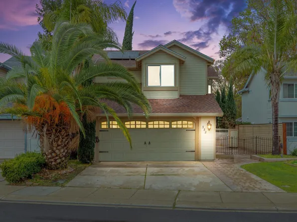 332 Laurelwood Cir, Manteca, CA 95336