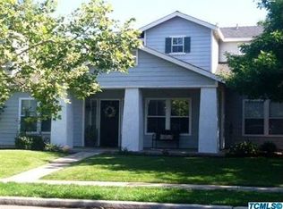 1193 Vine St, Exeter, CA 93221