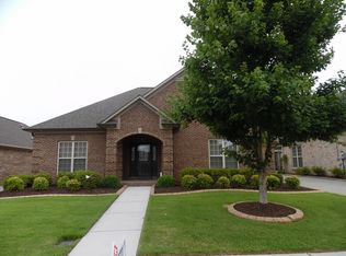 25188 Kingston Dr, Athens, AL 35613