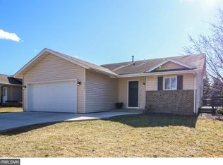 8957 91st St S, Cottage Grove, MN 55016