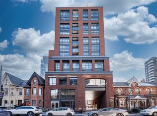 501 Adelaide St W #502, Toronto, ON M5V 0R3