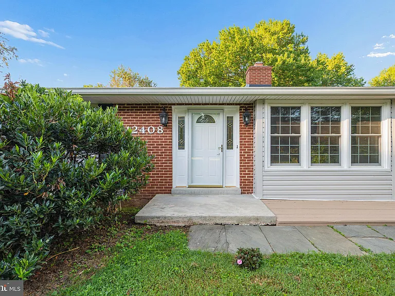 12408 W Old Baltimore Rd — Photo 3
