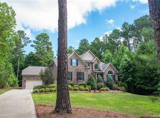 4480 River Oaks Rd, Lake Wylie, SC 29710
