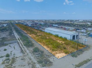 S County Rd W, Odessa, TX 79766