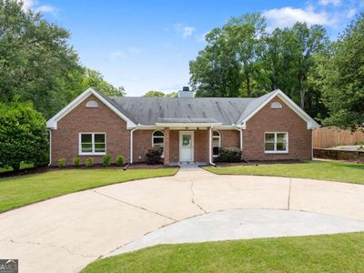 3690 Lithia Way, Lithia Springs, GA, 30122
