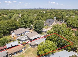 6809 Galindo St, Austin, TX 78741