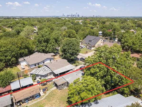 6809 Galindo St, Austin, TX 78741