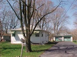 1821 S Colfax St, Griffith, IN 46319