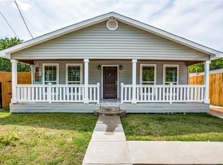 3411 Ingersoll St, Dallas, TX 75212