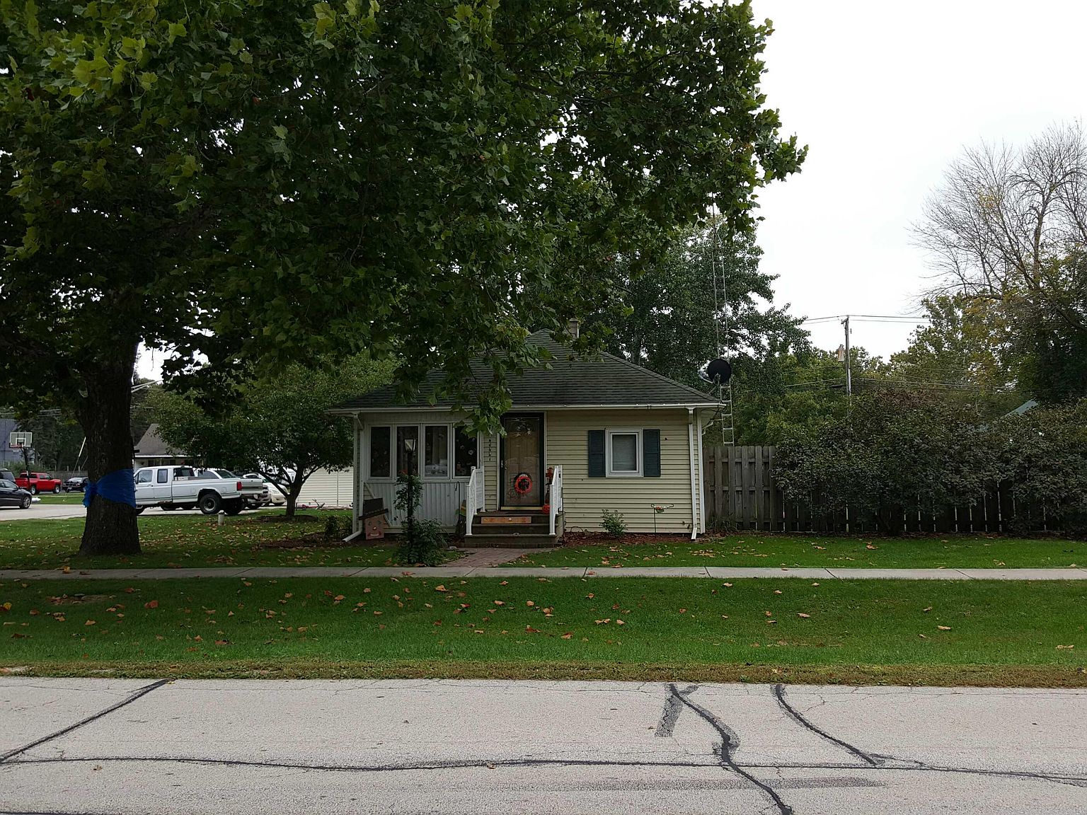 25248 S Fryer St, Channahon, IL 60410 Zillow