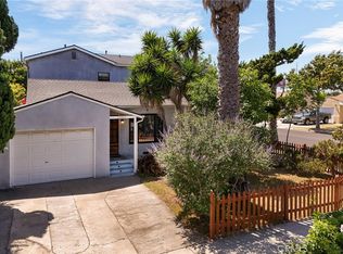 15201 Spinning Ave, Gardena, CA 90249