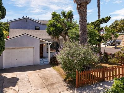 15201 Spinning Ave, Gardena, CA, 90249